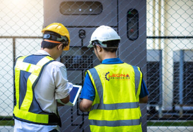 Elektrik ve Enerji Dağıtımı Çözümleri